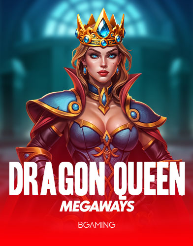 Dragon Queen Megaways