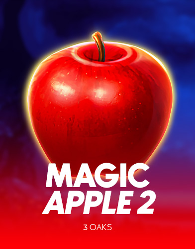Magic Apple 2