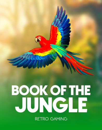Book Of The Jungle