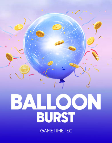 Balloon Burst