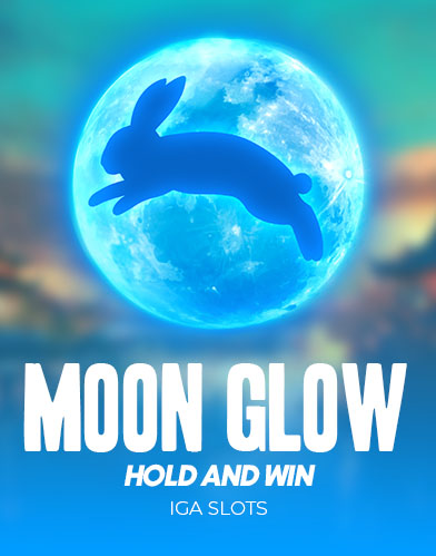 Moon Glow Hold and Win