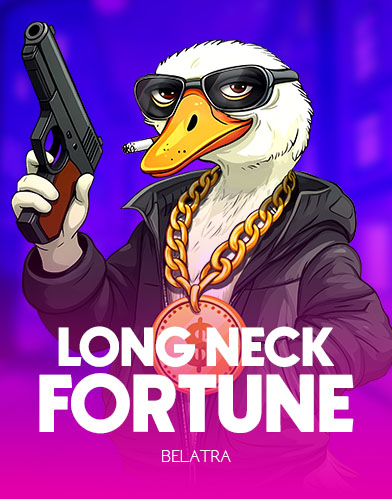 Long Neck Fortune