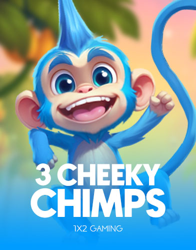 3 Cheeky Chimps