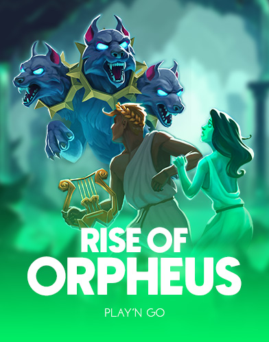  Rise of Orpheus
