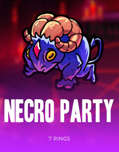 Necro Party