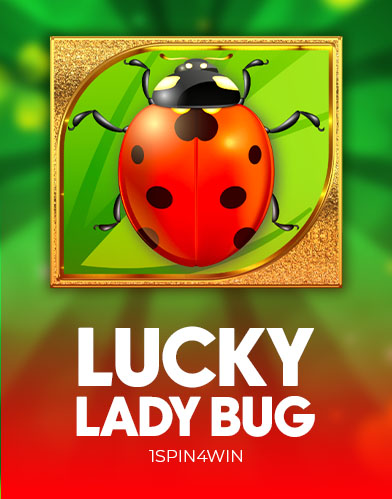 LuckyLadyBug