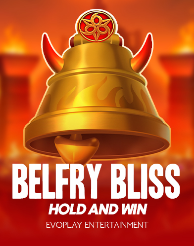 Belfry Bliss Hold and Win