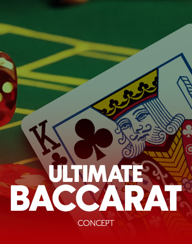 Ultimate Baccarat