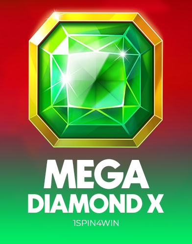 MegaDiamondX