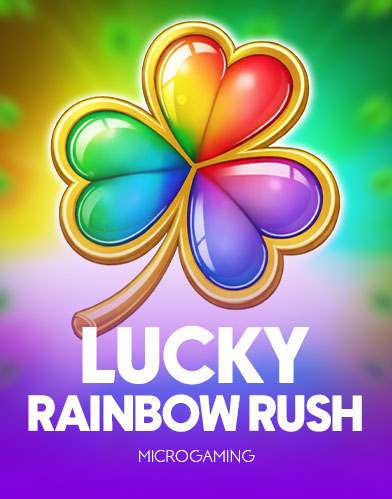 Lucky Rainbow Rush