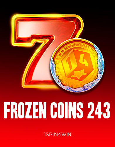 Frozen Coins 243