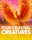 Four Celestial Creatures