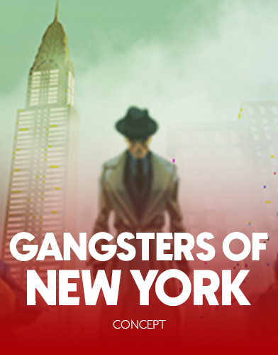 Gangs Of New York