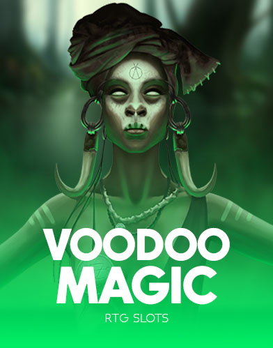 Voodoo Magic