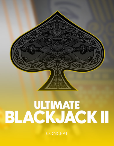 Ultimate Blackjack II