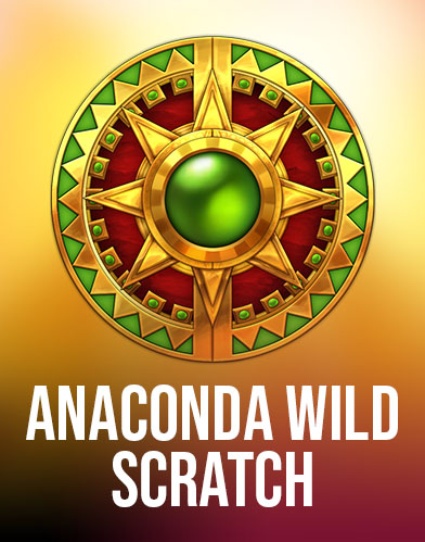 Anaconda Wild Scratch