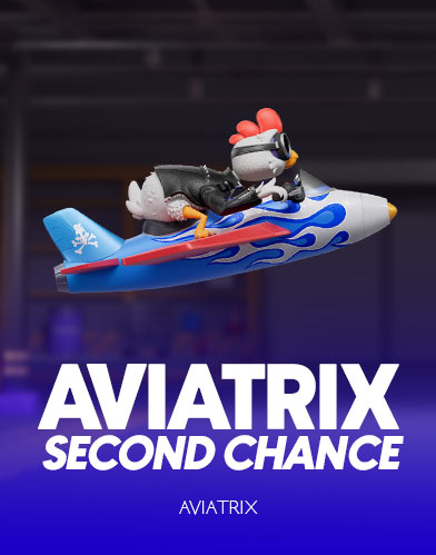 Second Chance