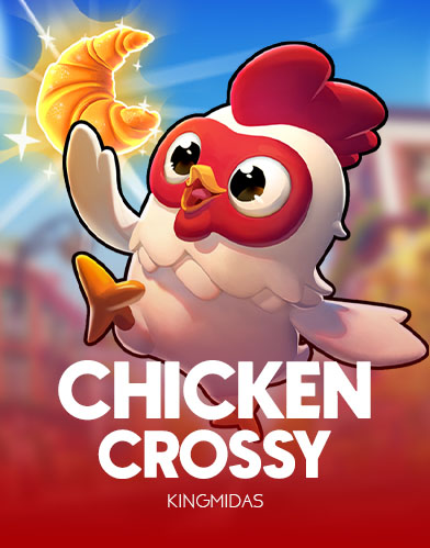 Chicken Crossy