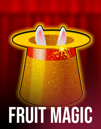  Fruit Magic