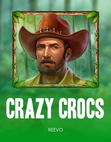 Crazy Crocs