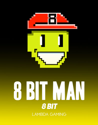8BITMan
