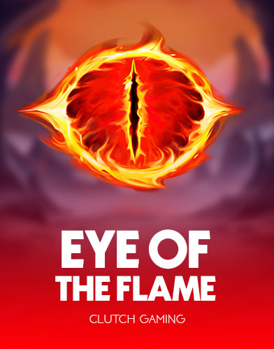 Eye of the Flame