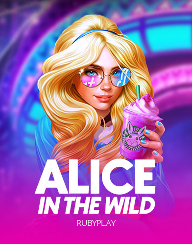 Alice in the Wild