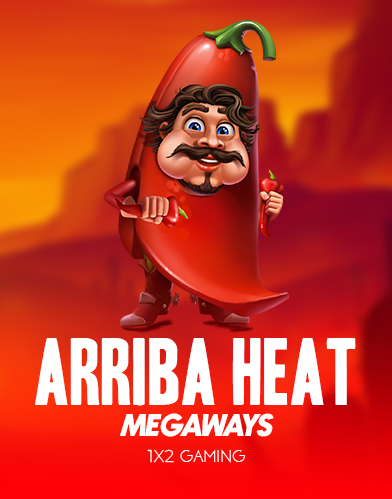 Arriba Heat Megaways