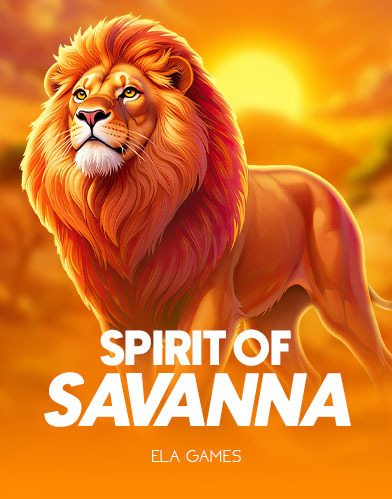 Spirit of Savanna