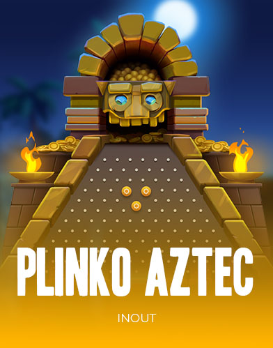 Plinko AZTEC