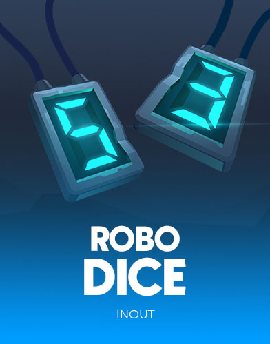 Robo dice