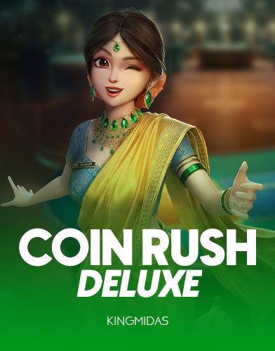Coin Rush Deluxe