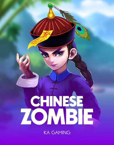 Chinese Zombie
