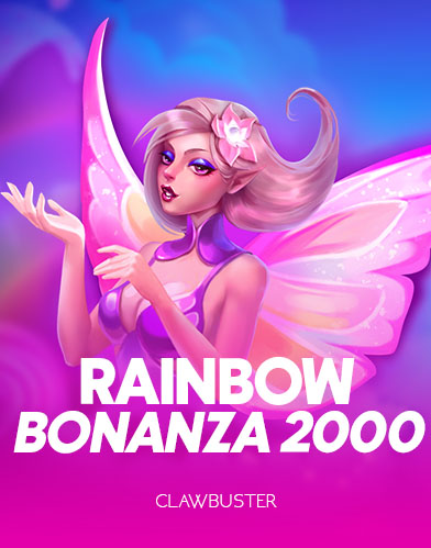 Rainbow Bonanza 2000