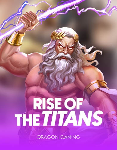 Rise of the Titans