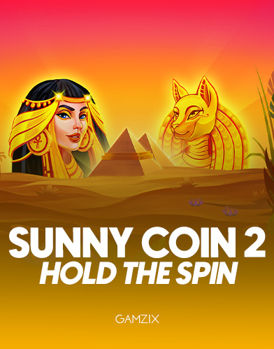 Sunny Coin 2