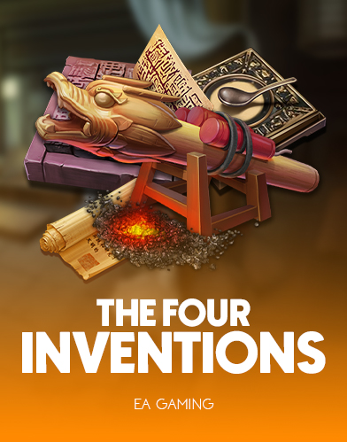 4 Inventions