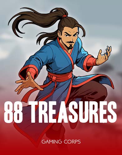 88 Treasures