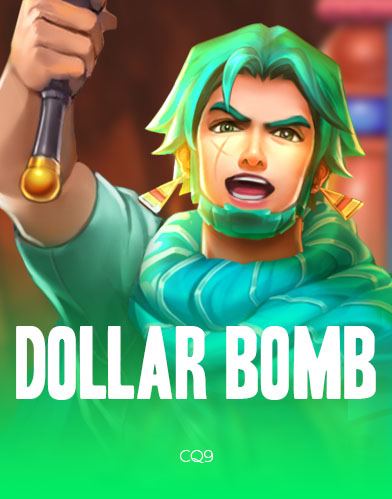 Dollar Bomb