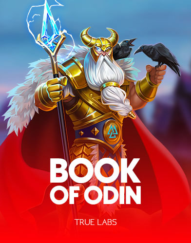 Book of Odin