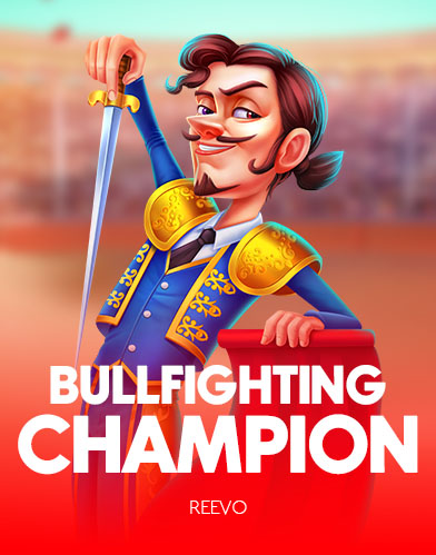 Bullfighting Champion