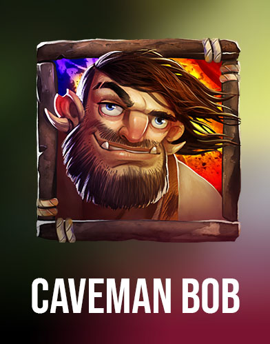 Caveman Bob
