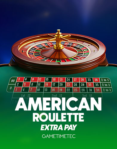 American Roulette (Extra Pay)