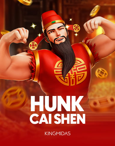 Hunk Cai Shen