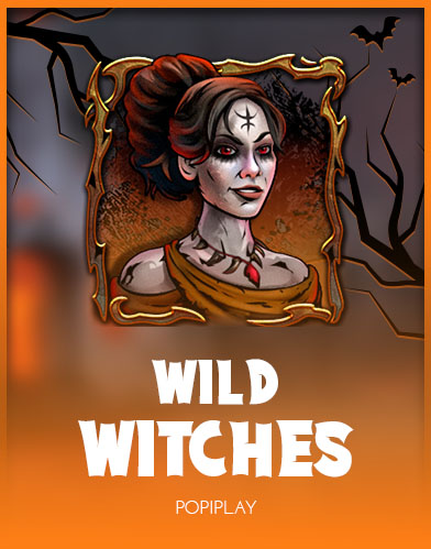 Wild Witches