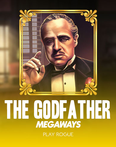Godfather Megaways