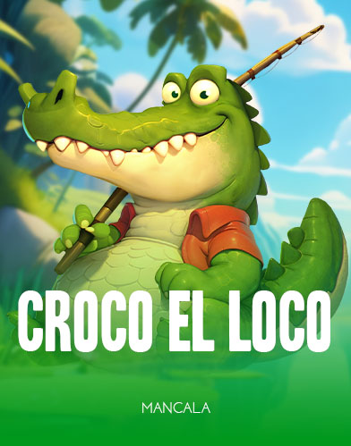 Croco el Loco