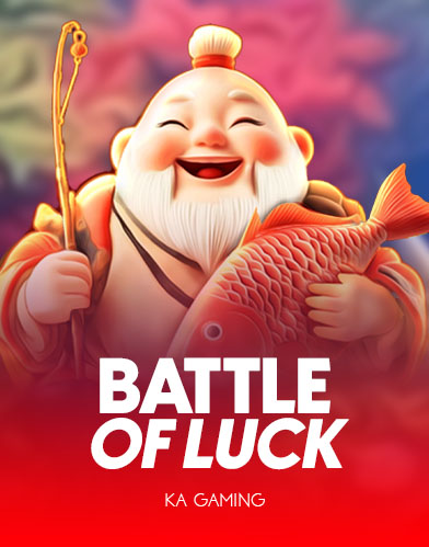 Battle of Luck