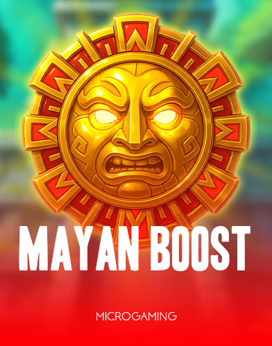 Mayan Boost