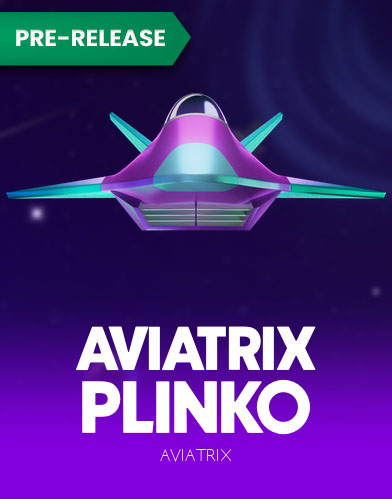 Aviatrix Plinko